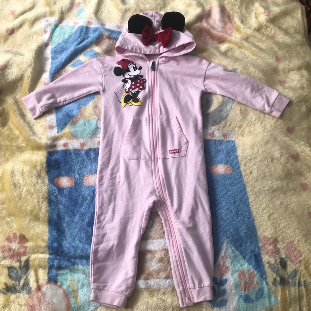 Adorable babysuit ❤️